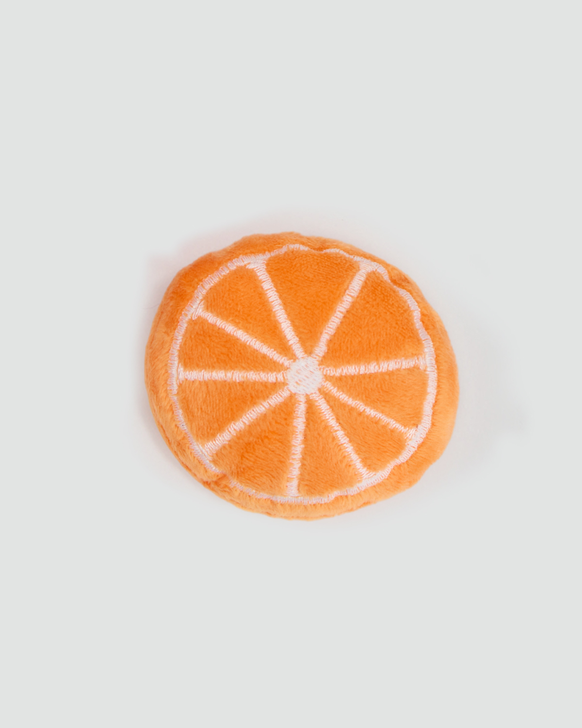 Magnetic Orange | Suitable for Magnetic Plush Animals or Items