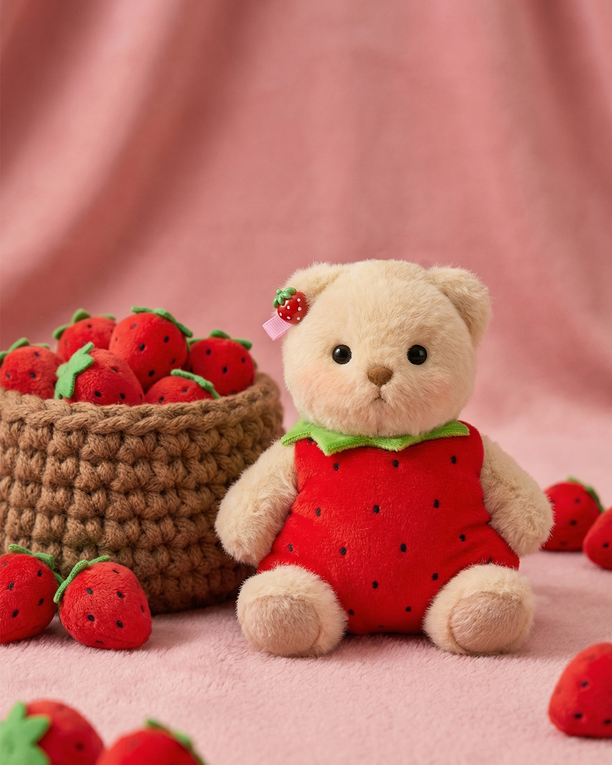 When You Don't Know What to Gift, Let the Fruit Decide 🍓🍌 – Getahug