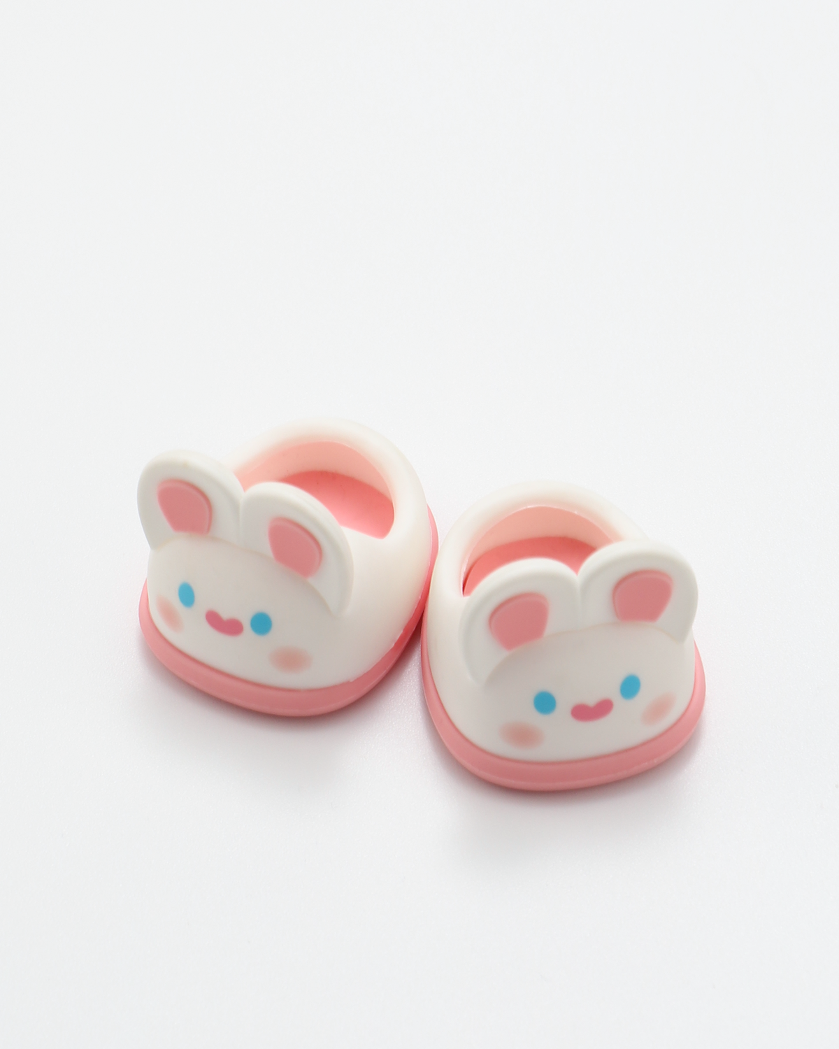 Bunny Shoes | Accessories Suitable for 5.9 Inches Stuffed Animals