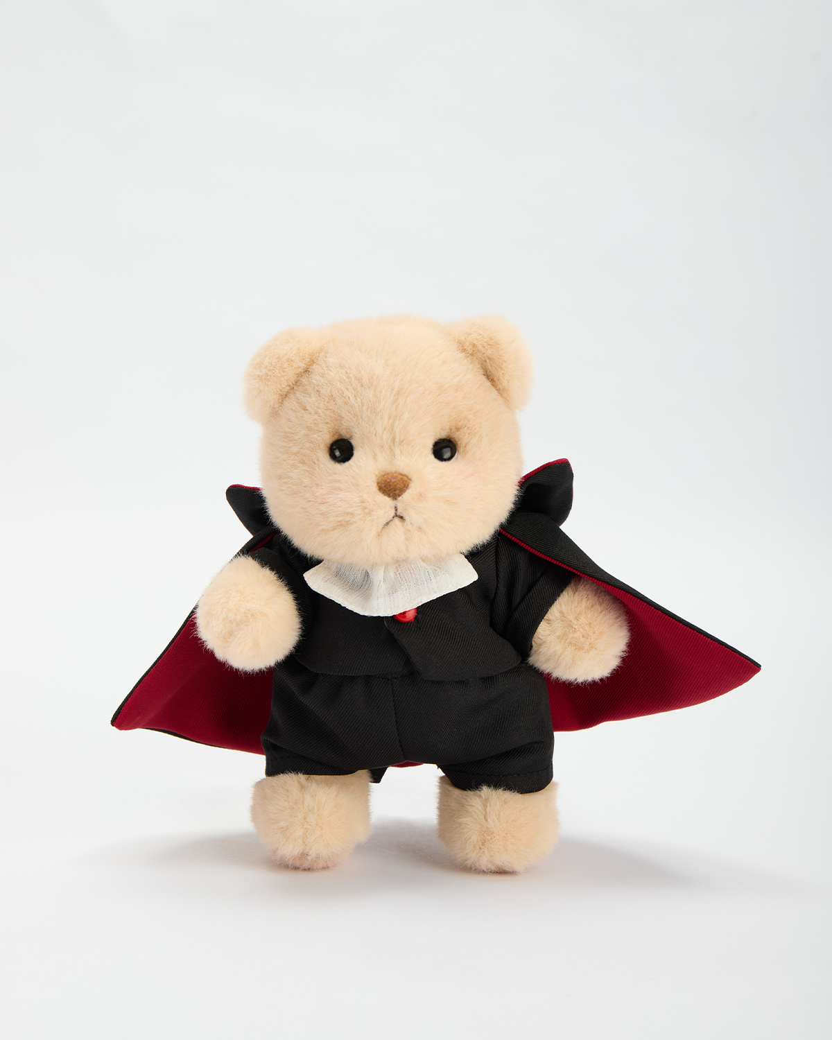 Getahug Hug-o'-Ween Series Mini Bear Blind Box | Halloween Limited Edition 5.9 Inches Plush Pendant Keychains Bag Charm Gifts