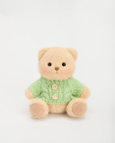 Mini Bear With Outfit