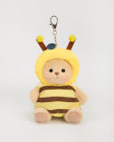 Mini Bear With Outfit
