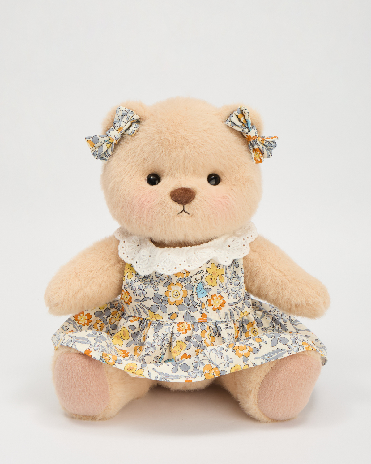 Teddy♡Bear　1011 Premium Plush Teddy Bear-135cm - CHINA HUB
