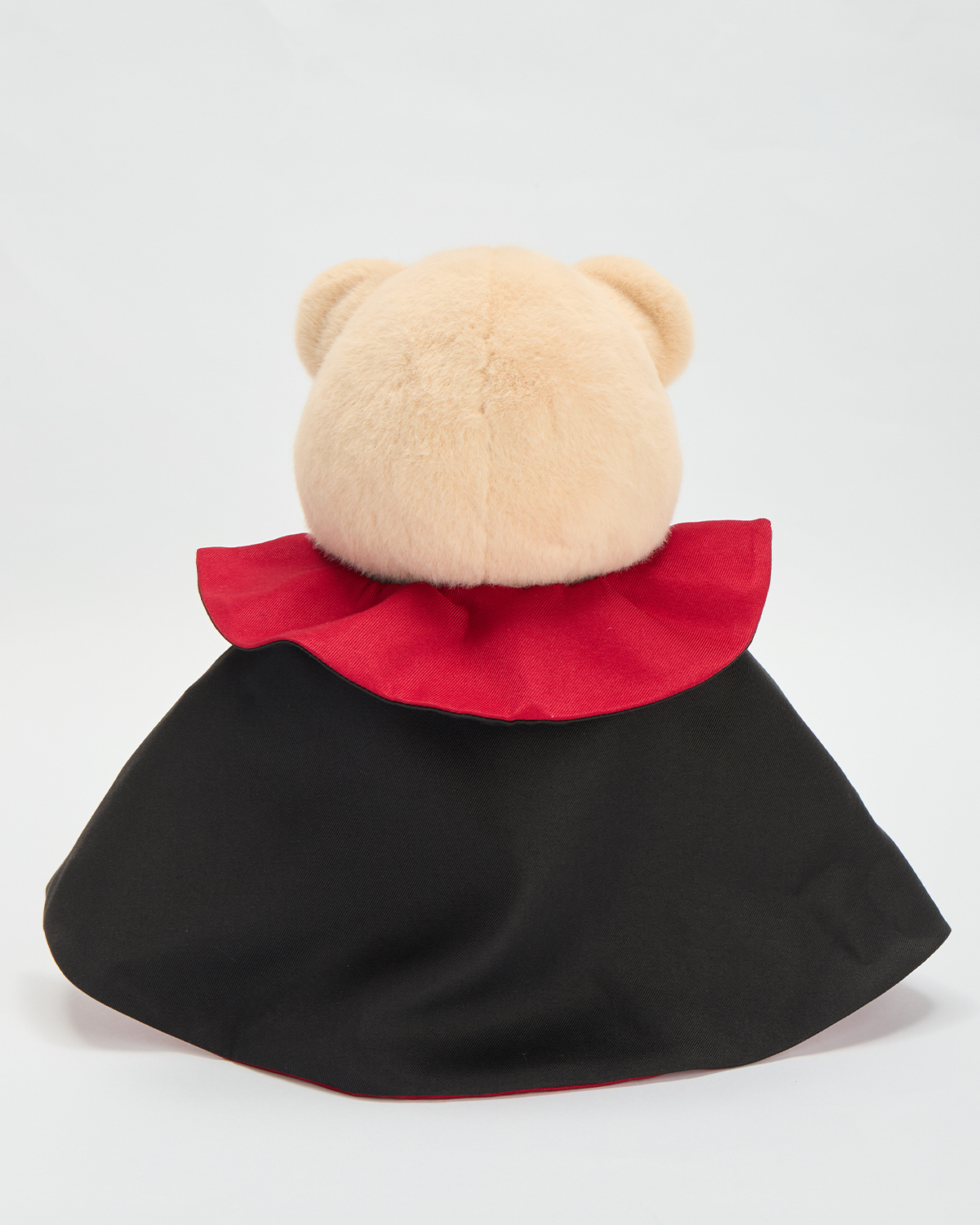 Getahug Halloween Vampire Gentleman Bear | Handmade Jointed Stuffed Animal Gift