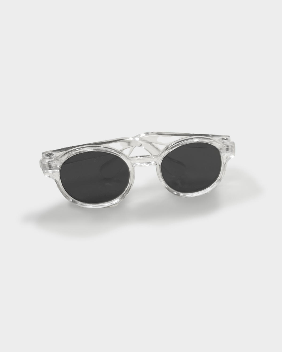 Black Sunglasses | Suitable for 5.9 Inches Stuffed Animals