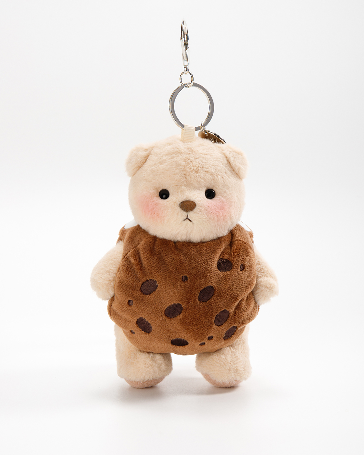 Getahug Sweet Bakery Series Plush Mini Bear Blind Box | 5.9 Inches Pendant Bag Charm Keychain Gift