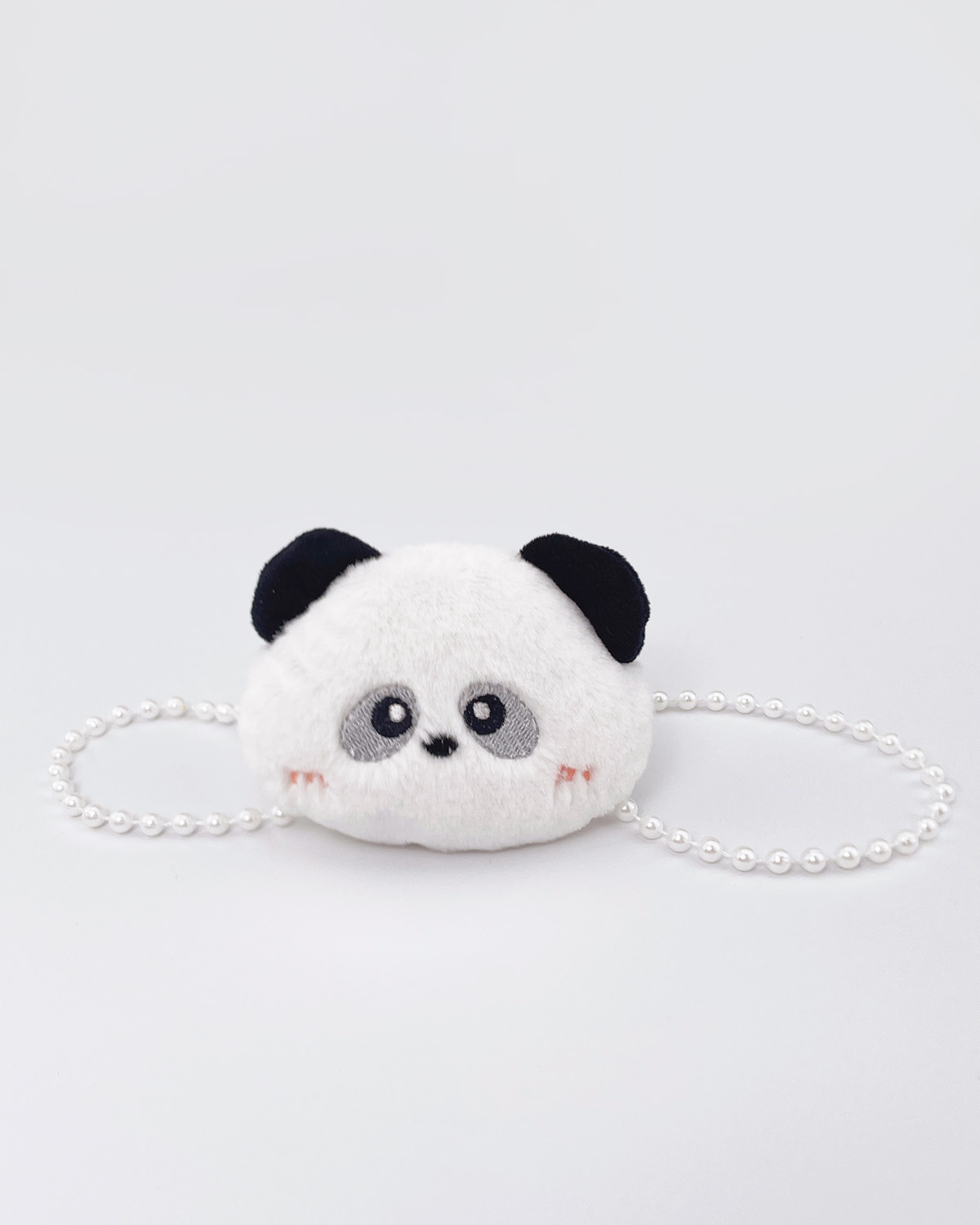 Panda Backpack | Teddy Bear Clothes