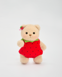 Mini Bear With Outfit