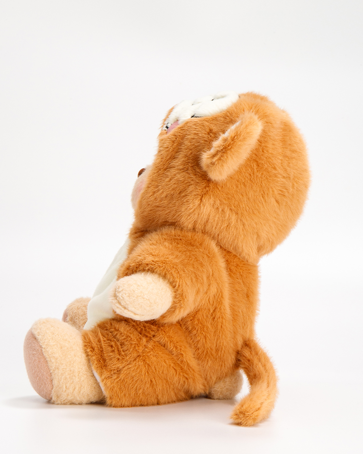 Getahug Cheeky Monkey Bear | Handmade Jointed Stuffed Animal Gift