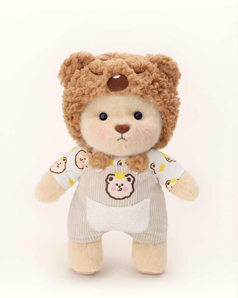 12 inch jointed teddy bears online