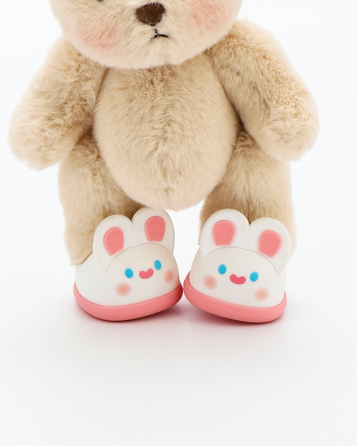 Bunny Shoes | Accessories Suitable for 5.9 Inches Stuffed Animals