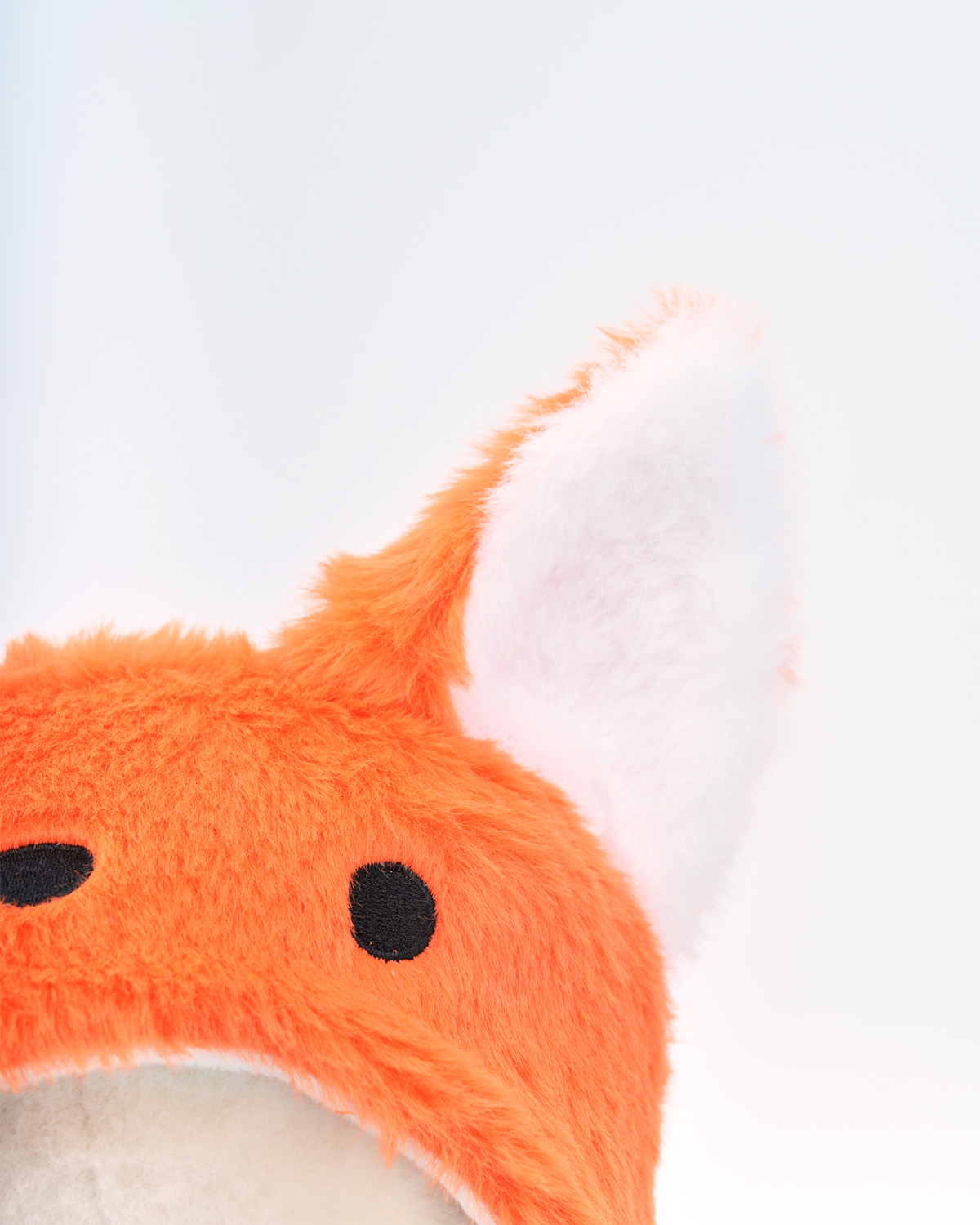 Getahug Furry🦊Fox Bear | Handmade Jointed Teddy Bear Gift