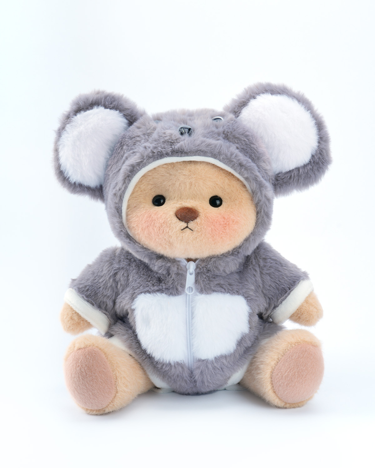 Getahug Furry🐨Koala Bear | Handmade Jointed Teddy Bear Gift