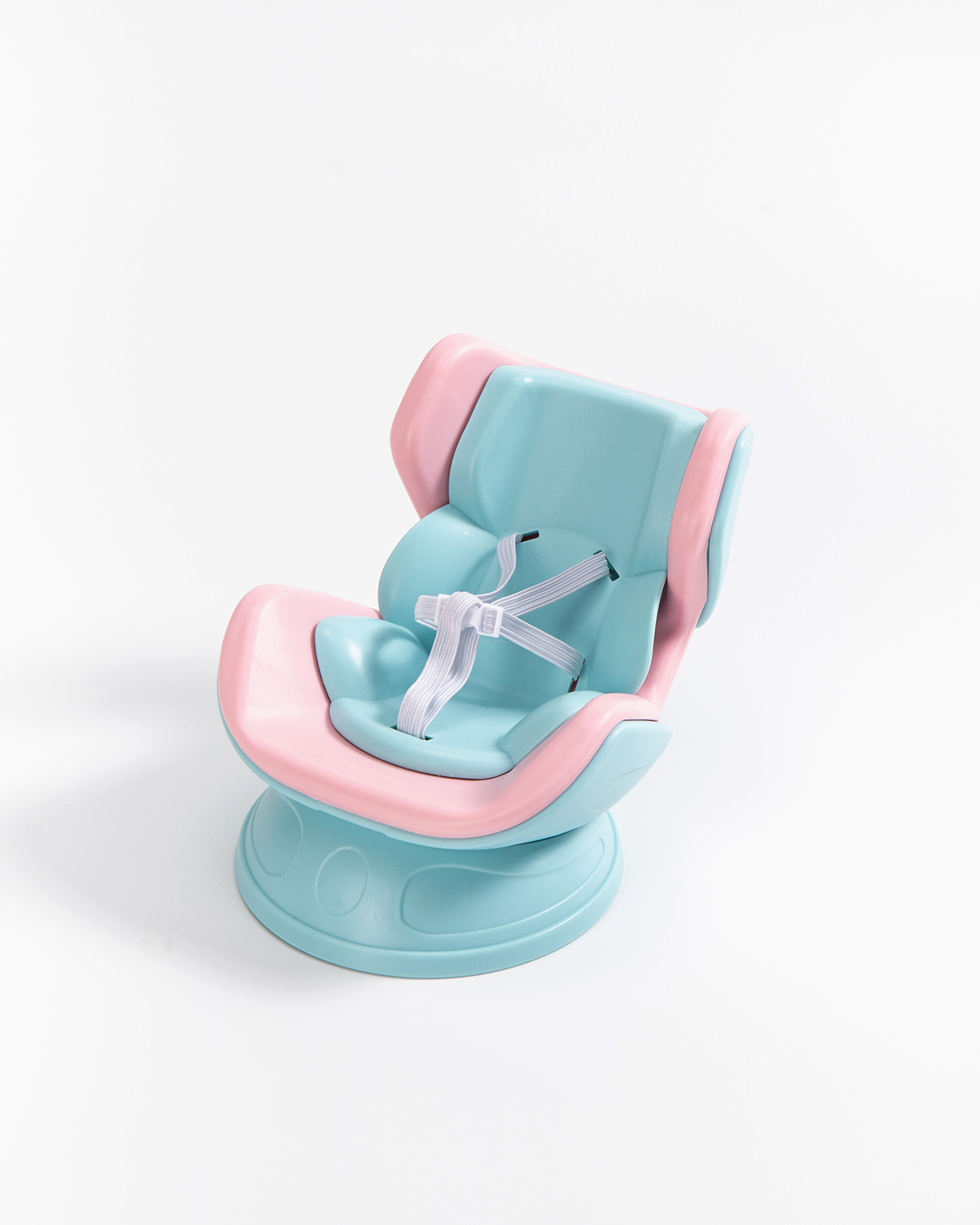Plush Doll Car Seat | Accessories Suitable for 5.9 Inches Stuffed Animals