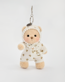 Mini Bear With Outfit