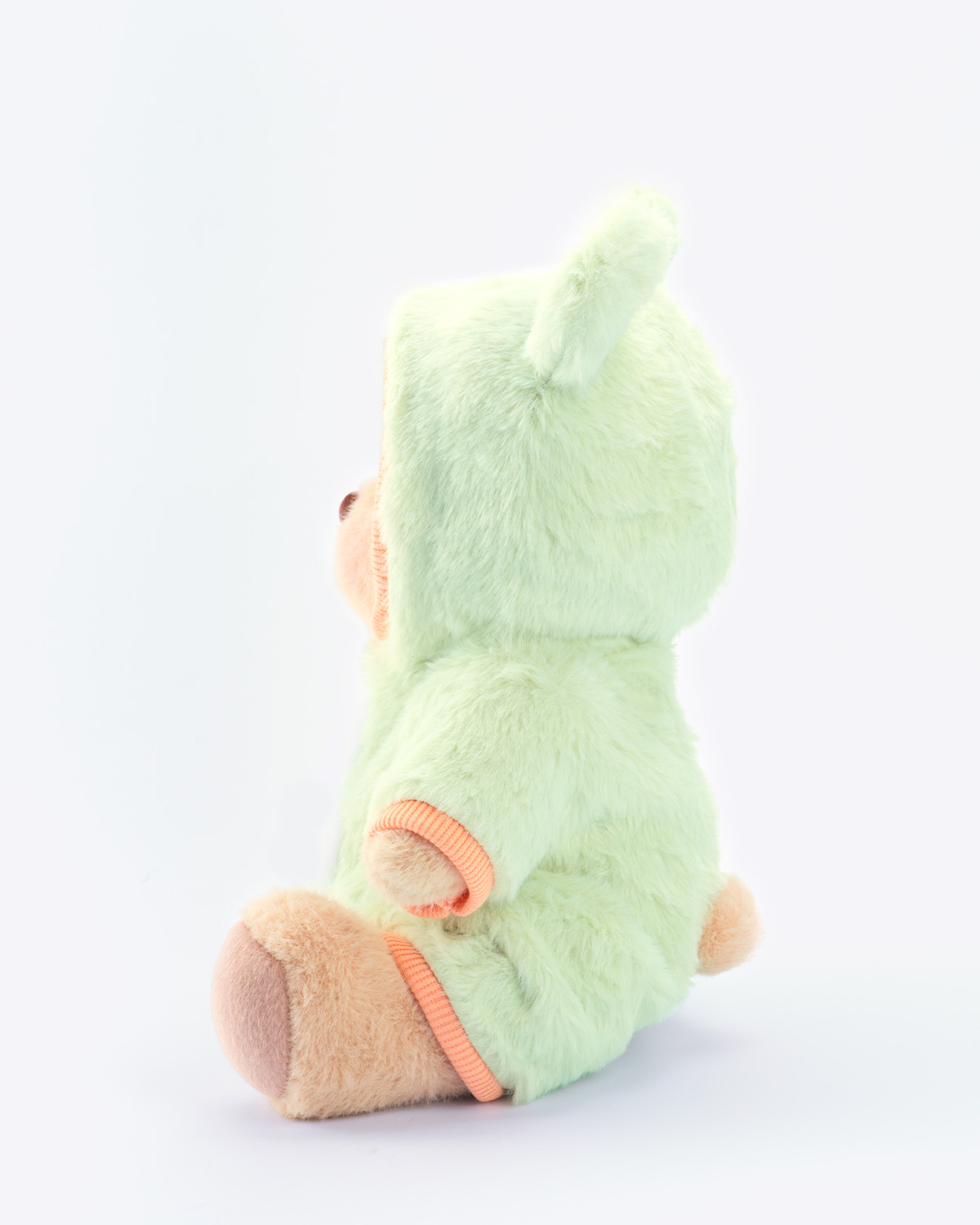 Getahug Furry🐸Frog Bear | Handmade Jointed Teddy Bear Gift