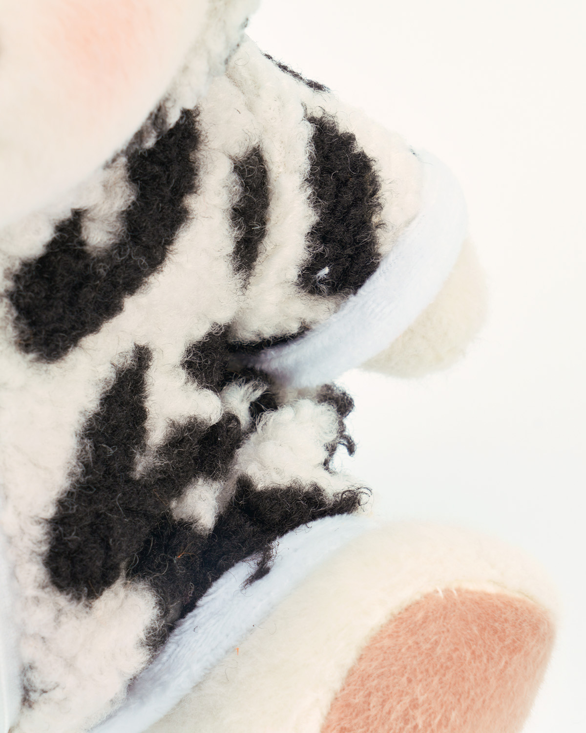 Getahug Cute🐮Cow Bear | Handmade Jointed Teddy Bear Gift