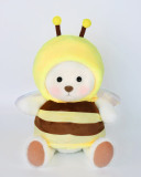 Little Honey Bee Bear