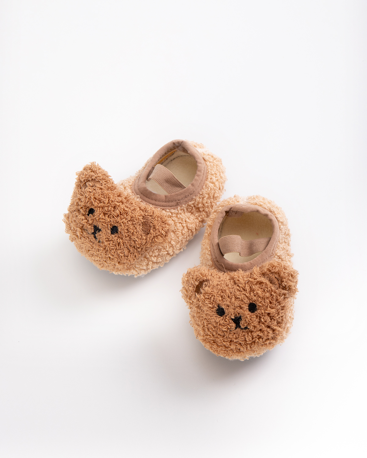 Cozy Teddy Shoes | Accessories Suitable for 12 Inches Stuffed Animals