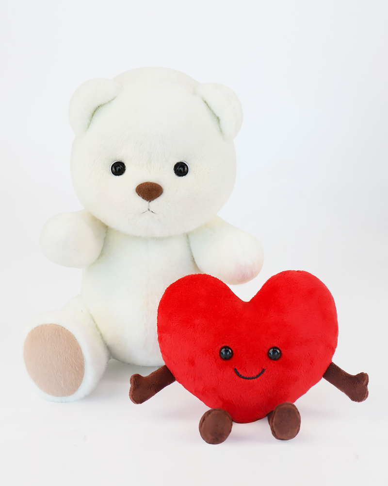 Get you a hug little heart