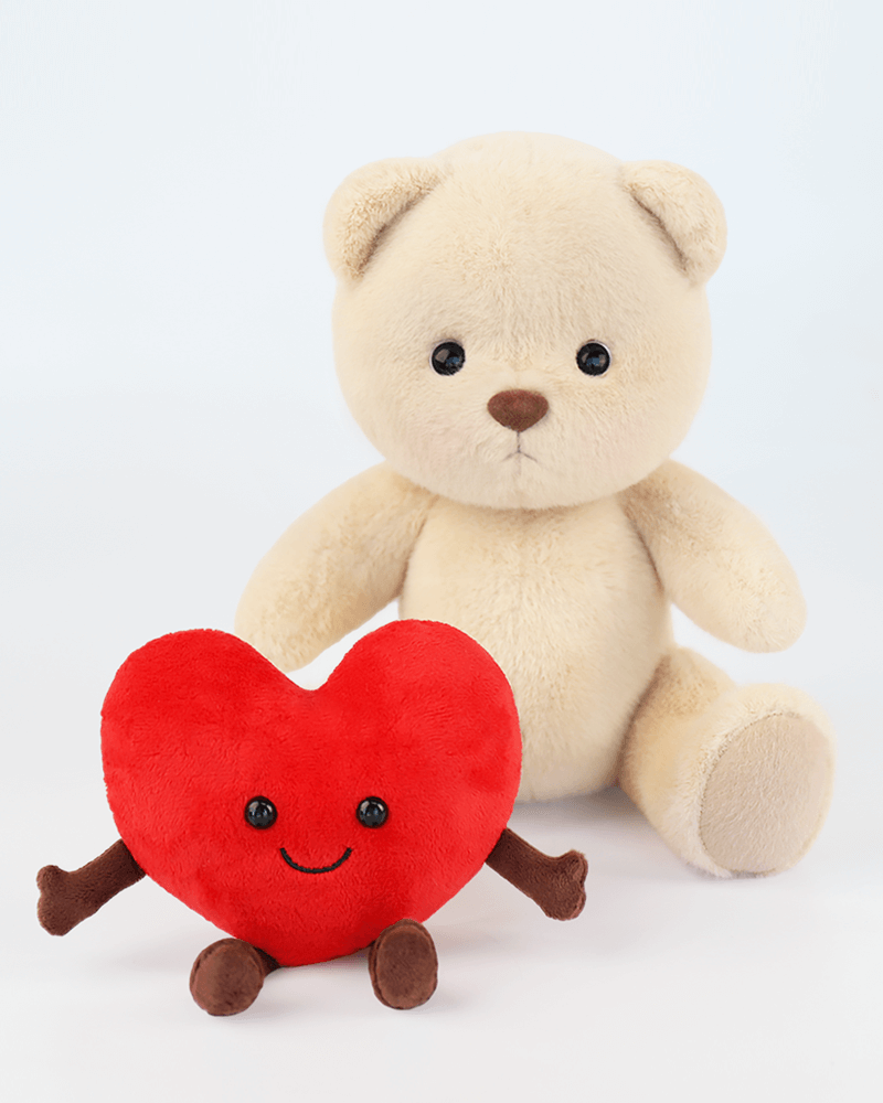 Get you a hug little heart