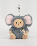 Mini Bear With Outfit