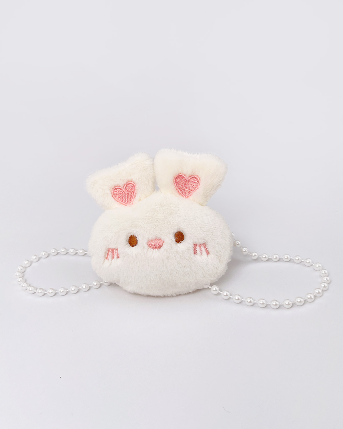 Bunny Backpack | Teddy Bear Clothes