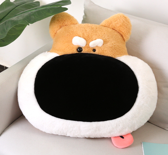 Cute Puppy Pillows