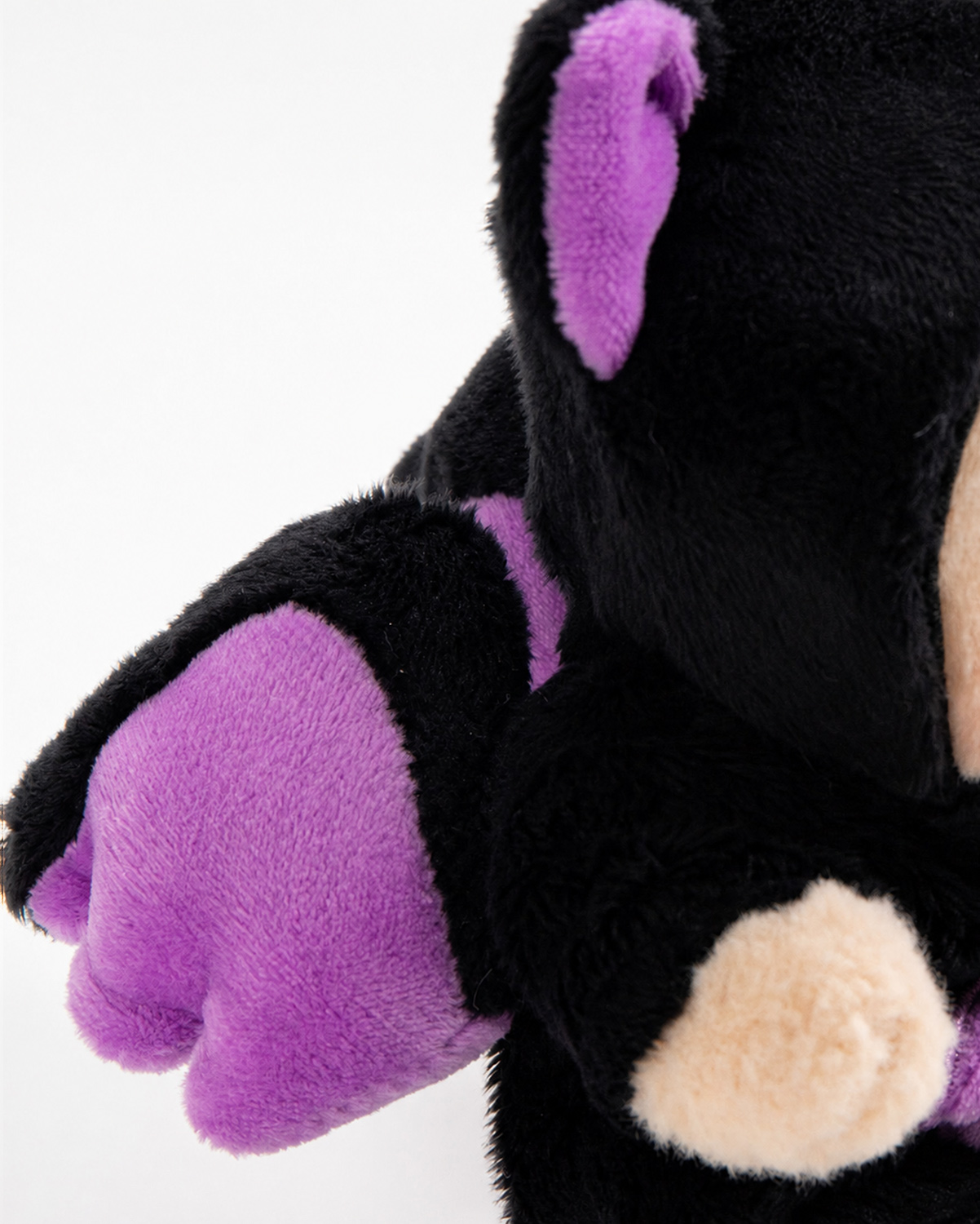 Getahug Halloween Carnival Series Mini Bear Plush Blind Box | 5.9 Inches Pendant Keychain Bag Charm Gift