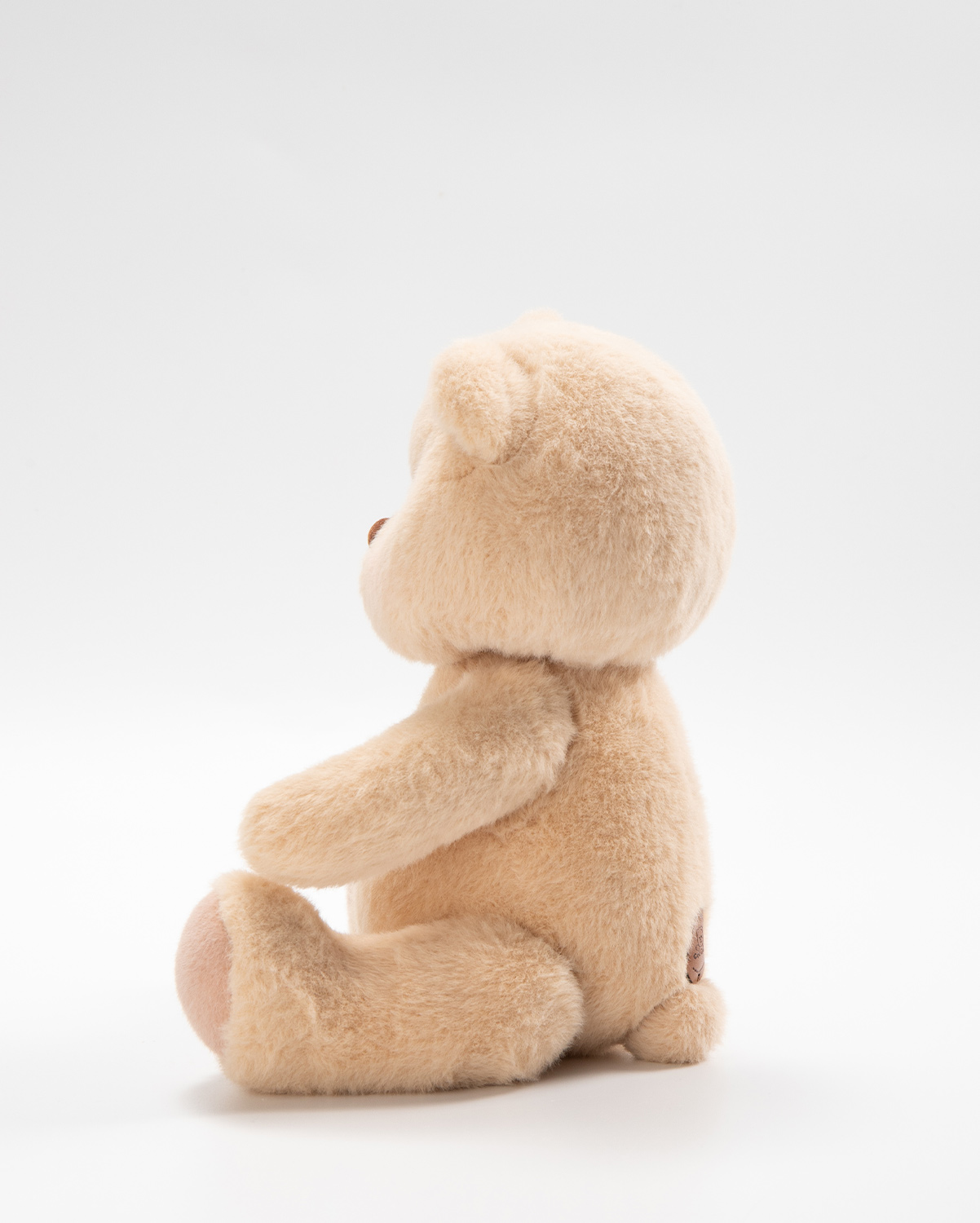 Getahug Billy The Brown Teddy Bear | Handmade Jointed Teddy Bear Gift
