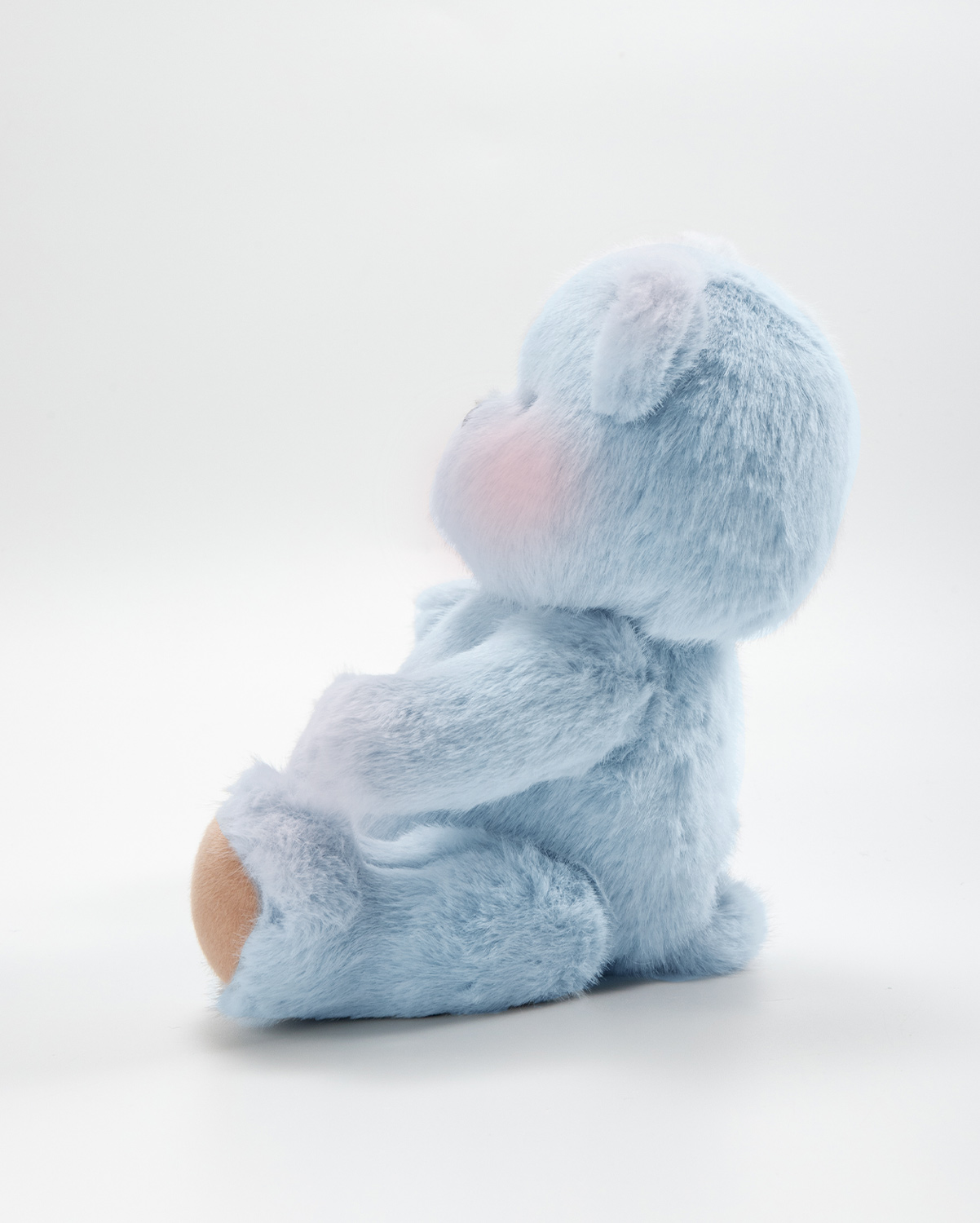 Getahug Magic Color-Changing Teddy Bear | Anniversary Limited Edition Handmade Jointed Plush Animal Gift