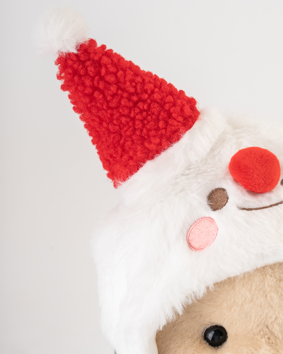 けいち【新品未開封】nene様 メモパッド Christmas Bear Amazon.com: KINREX Christmas Stuffed Animal – White Santa