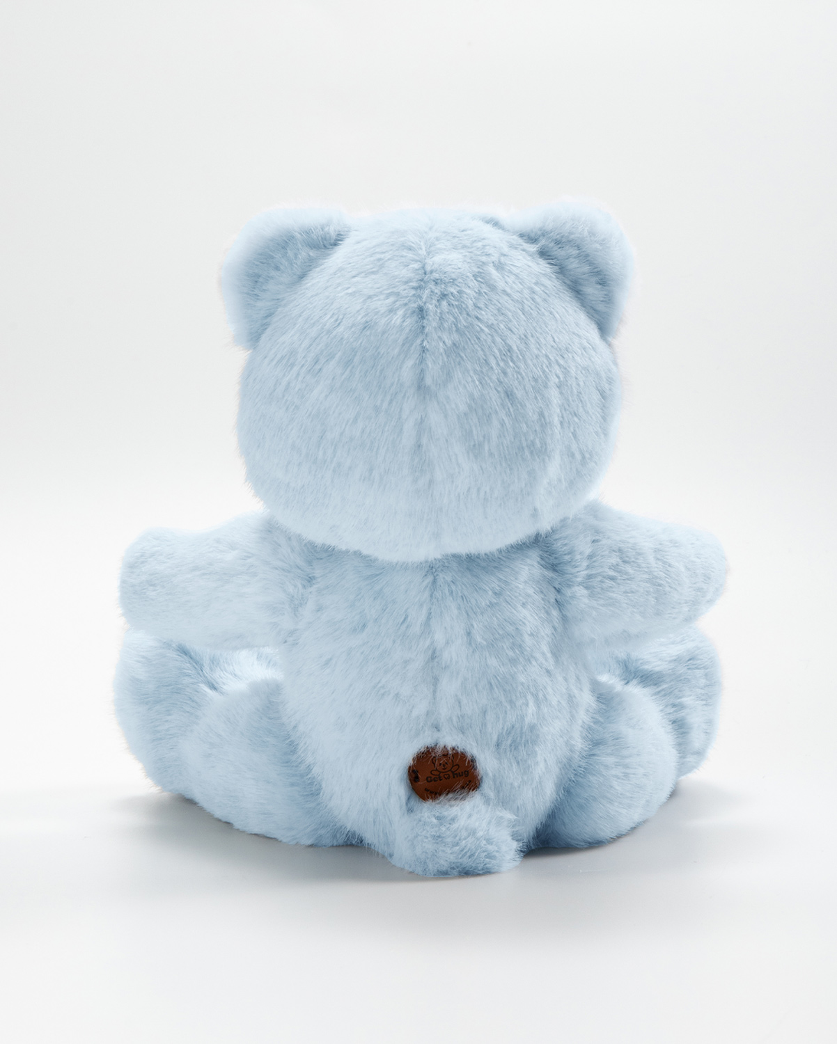 Getahug Magic Color-Changing Teddy Bear | Anniversary Limited Edition Handmade Jointed Plush Animal Gift