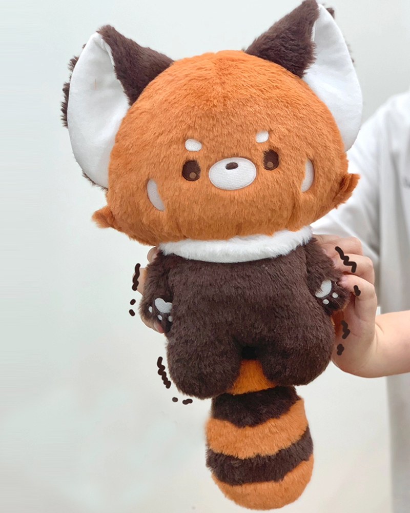 Getahug Stuffed Plush Toy Collection