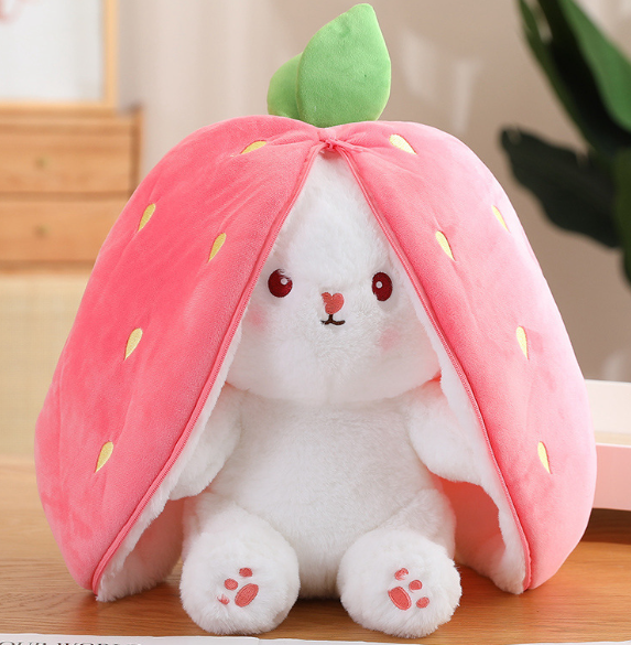 Cute Stuffed Animal Plush Toy Collection