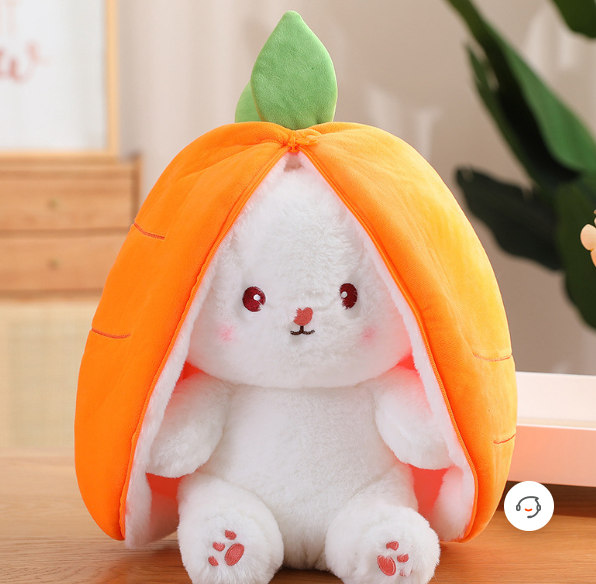 Cute Stuffed Animal Plush Toy Collection