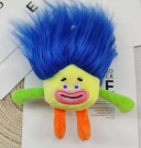 Blue Hair (4.7")