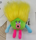 Yellow Hair (4.7")
