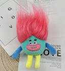 Pink Hair (4.7")