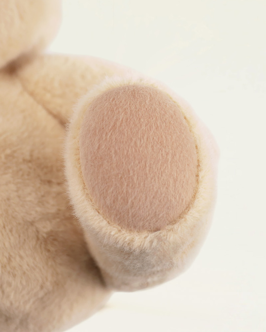 Cute Brown Getahug Bear Teddy Bear Getahug