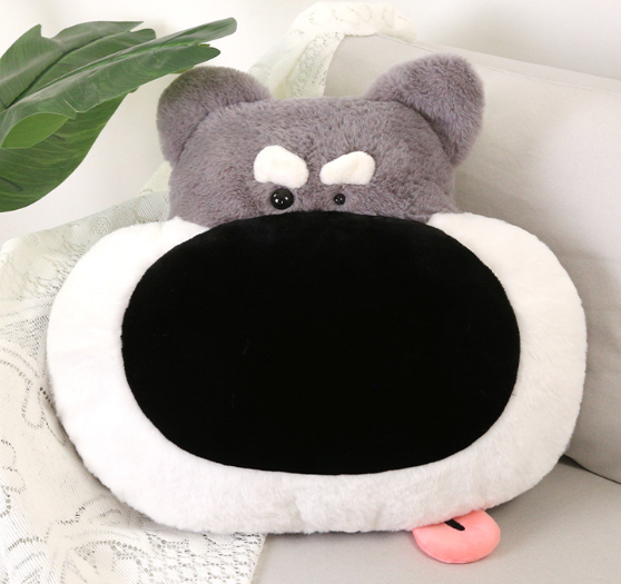 Cute Puppy Pillows