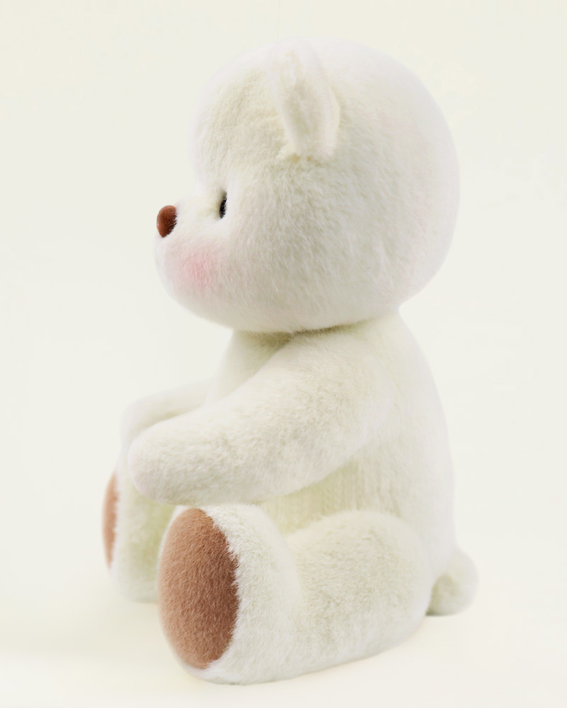 Noble Princess Suit | Handmade Jointed Teddy Bear Gifts