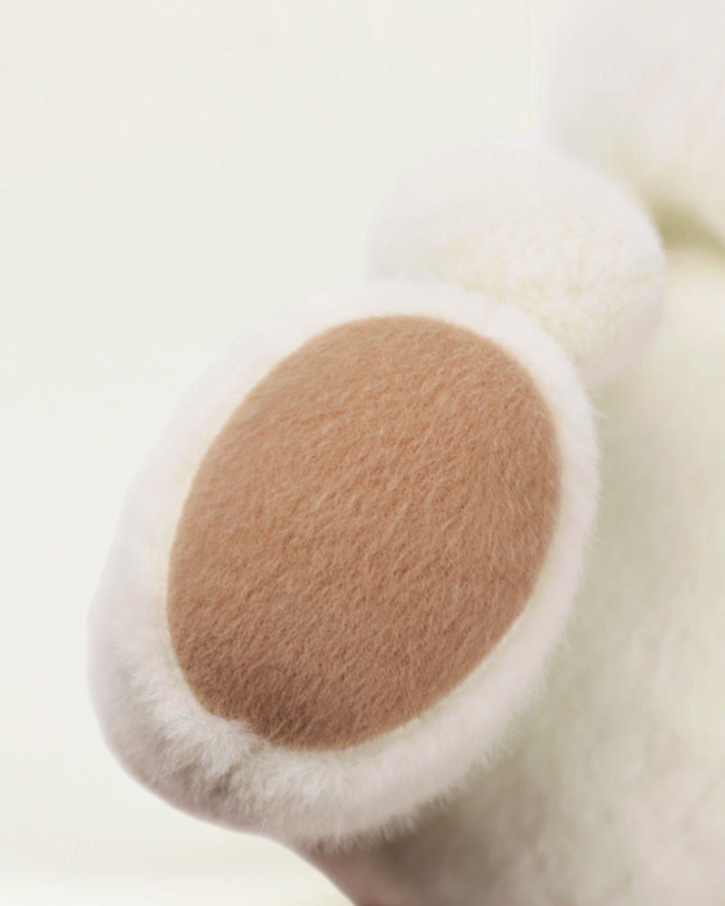 Noble Princess Suit | Handmade Jointed Teddy Bear Gifts