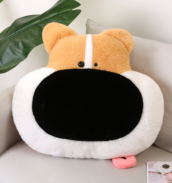 Cute Puppy Pillows