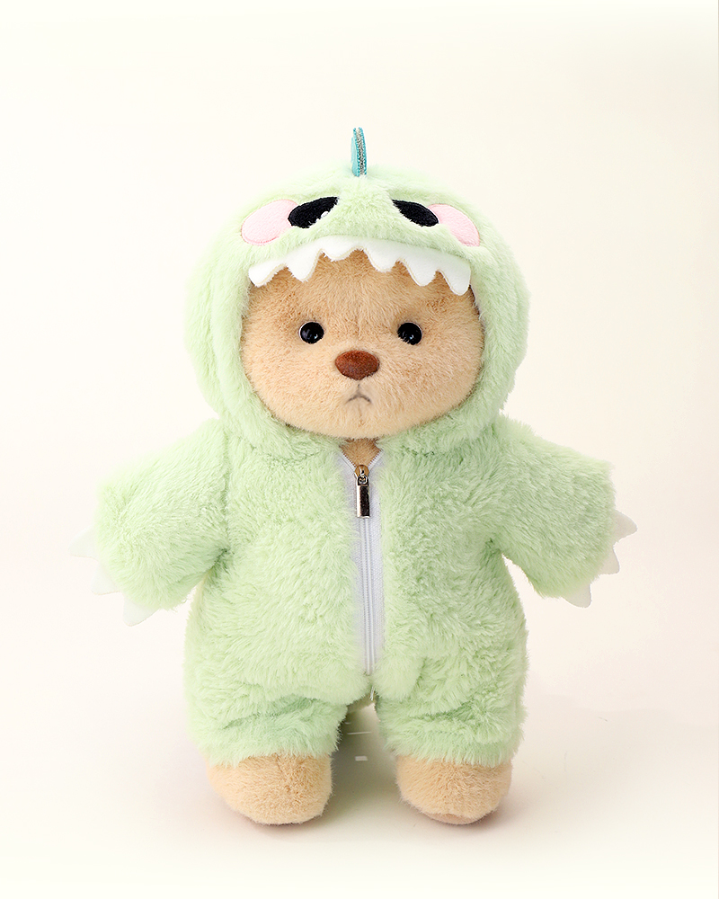 Getahug Handmade Jointed Teddy Bear Gift Collection-Getahug