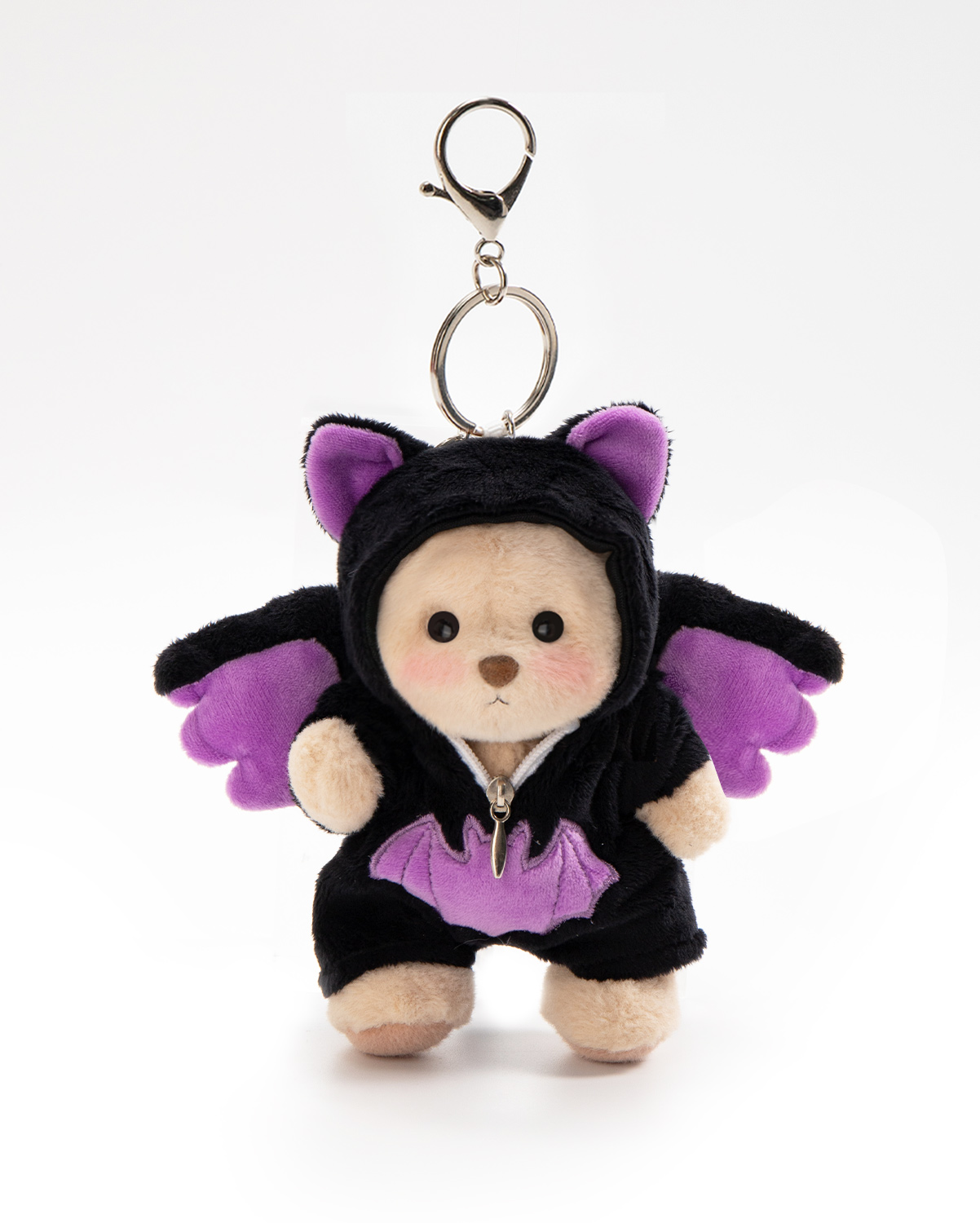 Getahug Halloween Carnival Series Mini Bear Plush Blind Box | 5.9 Inch