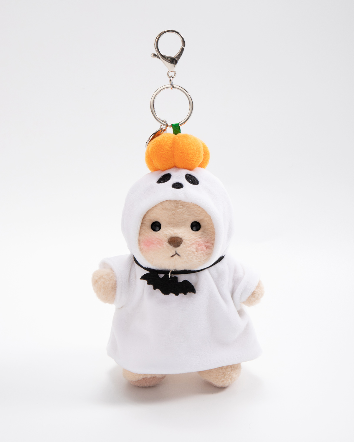 Getahug Halloween Carnival Series Mini Bear Plush Blind Box | 5.9 Inches Pendant Keychain Bag Charm Gift (Pre-sale)