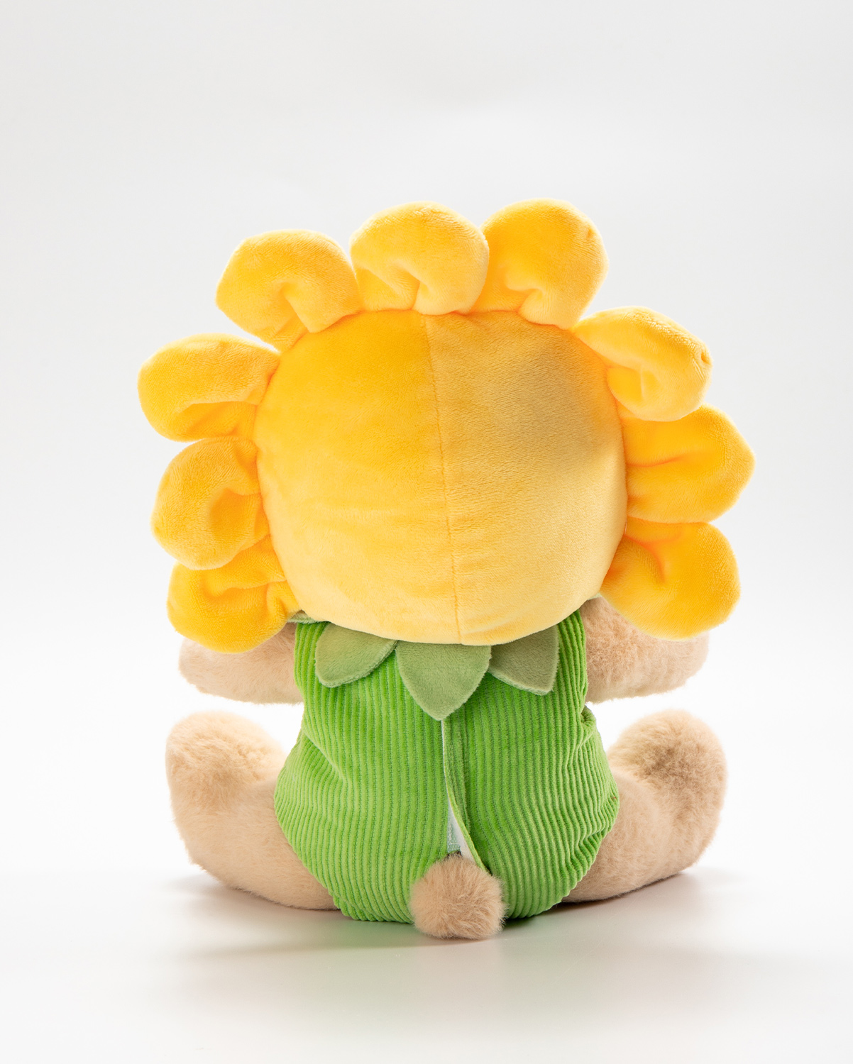 Getahug Sunflower Bear | Handmade Jointed Teddy Bear Stuffed Animal Gift