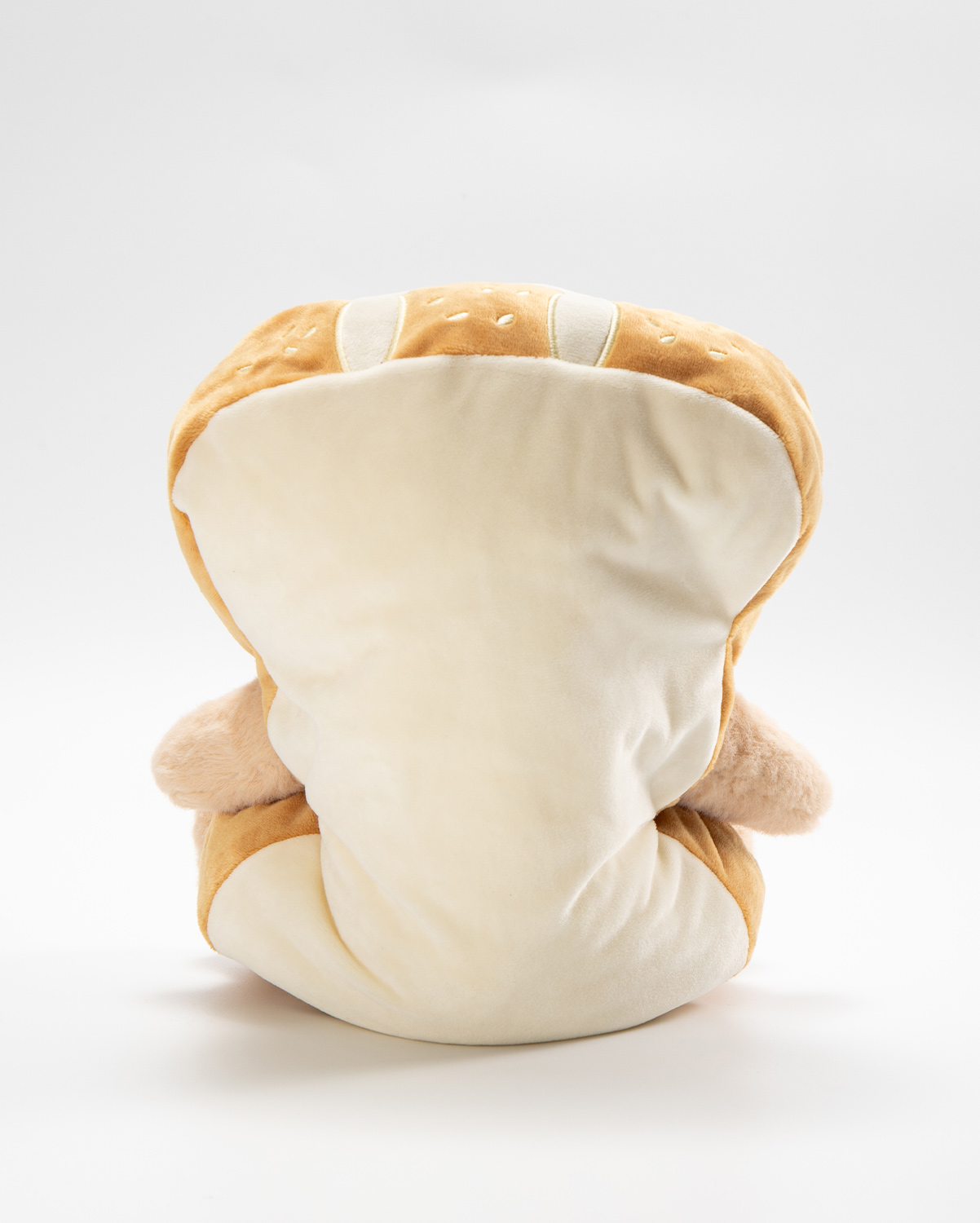 Getahug Toast Bear | Handmade Jointed Teddy Bear Stuffed Animal Gift