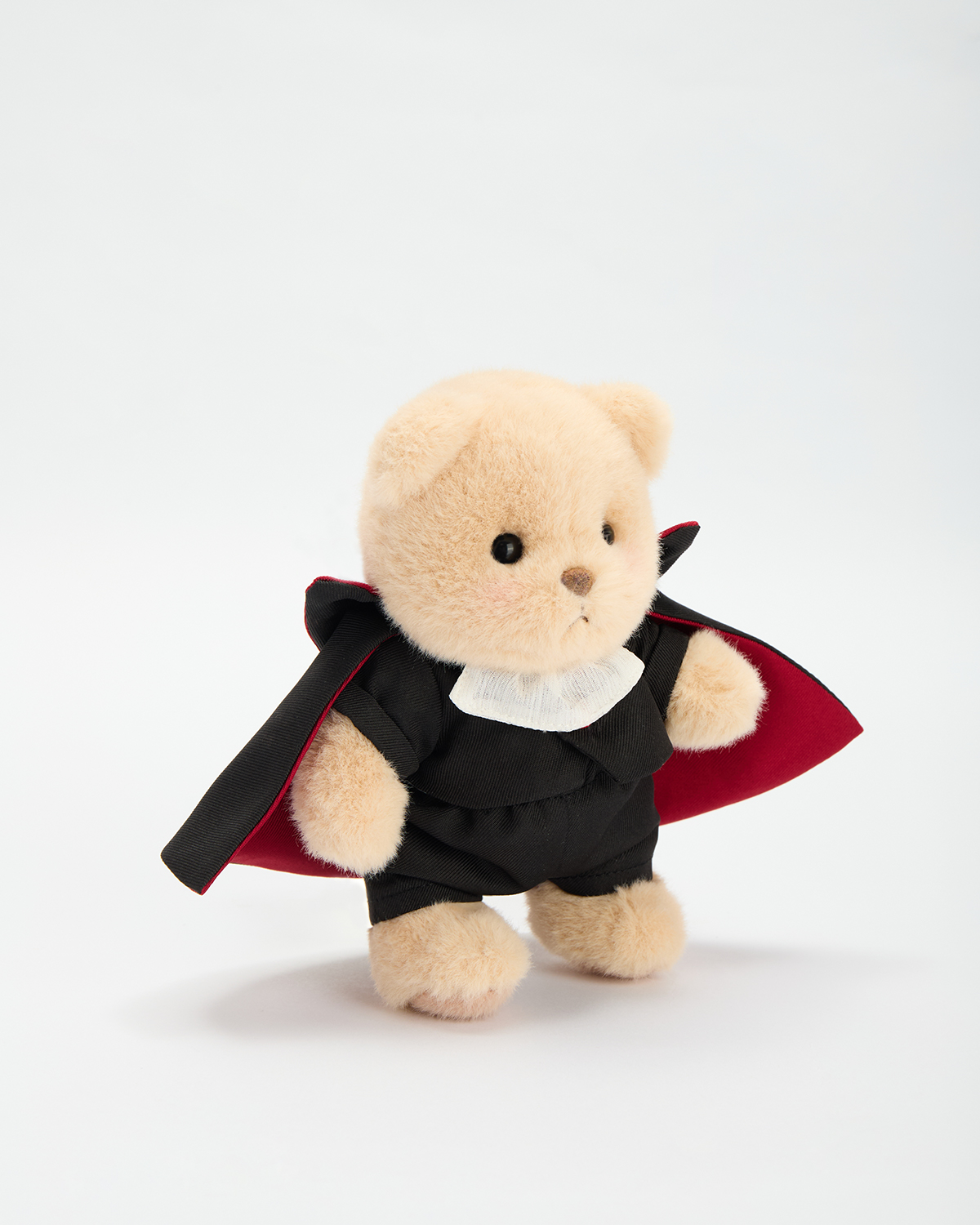 Getahug Hug-o'-Ween Series Mini Bear Plush Blind Box | Halloween Limited Edition 5.9 Inches Pendant Keychains Bag Charm Gifts